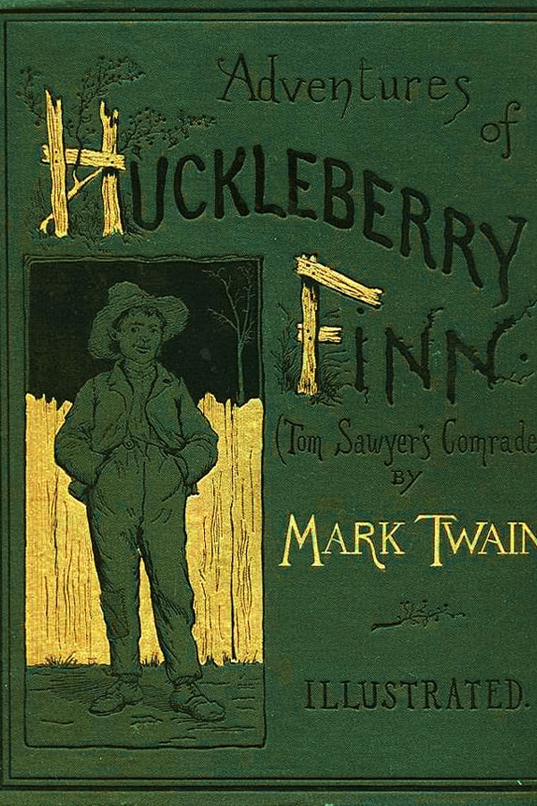 Adventures of Huckleberry Finn